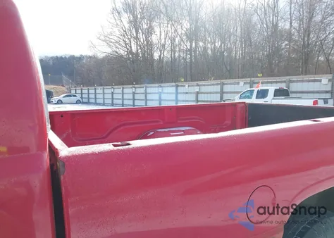 1995 Dodge Ram 2500 from USA, damaged, VIN 1B7KC26C9SS265519